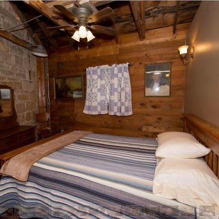 Stone Mill Hotel & Suites Lanesboro Ngoại thất bức ảnh