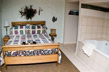 Stone Mill Hotel & Suites Lanesboro Ngoại thất bức ảnh