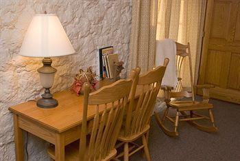 Stone Mill Hotel & Suites Lanesboro Ngoại thất bức ảnh