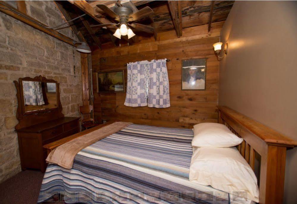 Stone Mill Hotel & Suites Lanesboro Ngoại thất bức ảnh